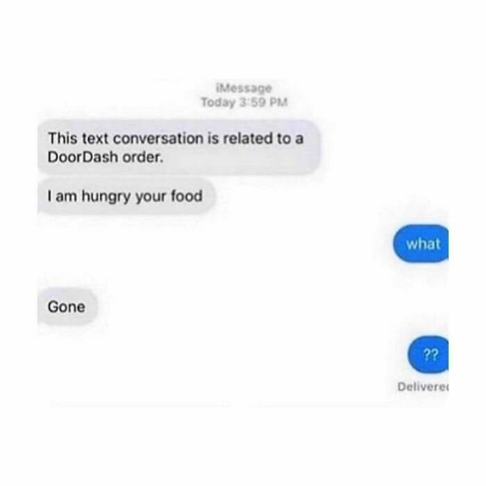 30 Times Restaurants Left Hilarious Replies Under Bad Reviews, Shared By This Instagram Page 30 Times Restaurants Left Hilarious Replies Under Bad Reviews, Shared By This Instagram Page