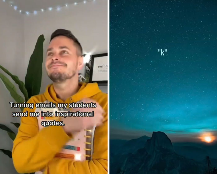 People Are Sharing “Inspirational Quotes” That Are Actually Something Their Friends Or Family Said And It’s Making People Crack Up (59 Pics) People Are Sharing “Inspirational Quotes” That Are Actually Something Their Friends Or Family Said And It’s Making People Crack Up (59 Pics)