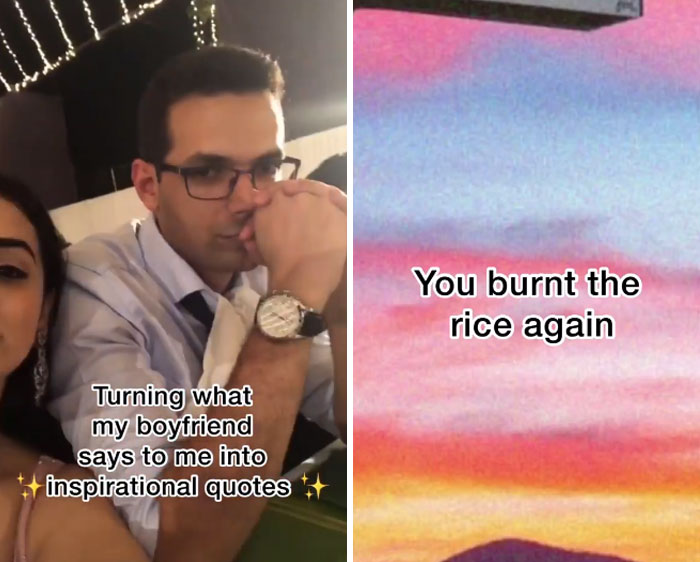 People Are Sharing “Inspirational Quotes” That Are Actually Something Their Friends Or Family Said And It’s Making People Crack Up (59 Pics) People Are Sharing “Inspirational Quotes” That Are Actually Something Their Friends Or Family Said And It’s Making People Crack Up (59 Pics)