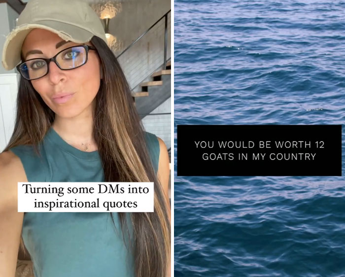 People Are Sharing “Inspirational Quotes” That Are Actually Something Their Friends Or Family Said And It’s Making People Crack Up (59 Pics) People Are Sharing “Inspirational Quotes” That Are Actually Something Their Friends Or Family Said And It’s Making People Crack Up (59 Pics)