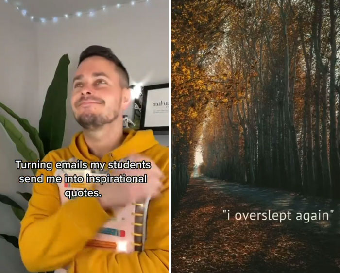 People Are Sharing “Inspirational Quotes” That Are Actually Something Their Friends Or Family Said And It’s Making People Crack Up (59 Pics) People Are Sharing “Inspirational Quotes” That Are Actually Something Their Friends Or Family Said And It’s Making People Crack Up (59 Pics)