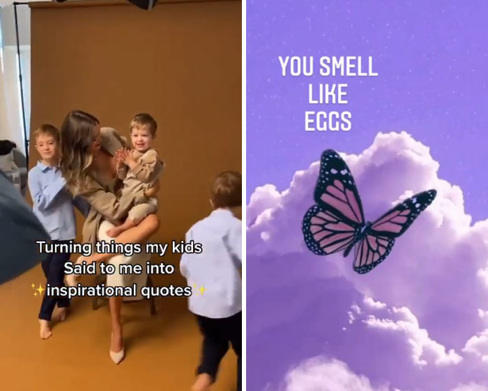 People Are Sharing “Inspirational Quotes” That Are Actually Something Their Friends Or Family Said And It’s Making People Crack Up (59 Pics) People Are Sharing “Inspirational Quotes” That Are Actually Something Their Friends Or Family Said And It’s Making People Crack Up (59 Pics)