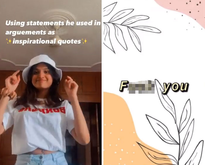 People Are Sharing “Inspirational Quotes” That Are Actually Something Their Friends Or Family Said And It’s Making People Crack Up (59 Pics) People Are Sharing “Inspirational Quotes” That Are Actually Something Their Friends Or Family Said And It’s Making People Crack Up (59 Pics)