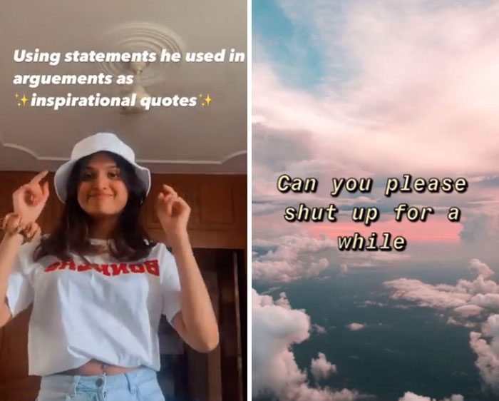 People Are Sharing “Inspirational Quotes” That Are Actually Something Their Friends Or Family Said And It’s Making People Crack Up (59 Pics) People Are Sharing “Inspirational Quotes” That Are Actually Something Their Friends Or Family Said And It’s Making People Crack Up (59 Pics)