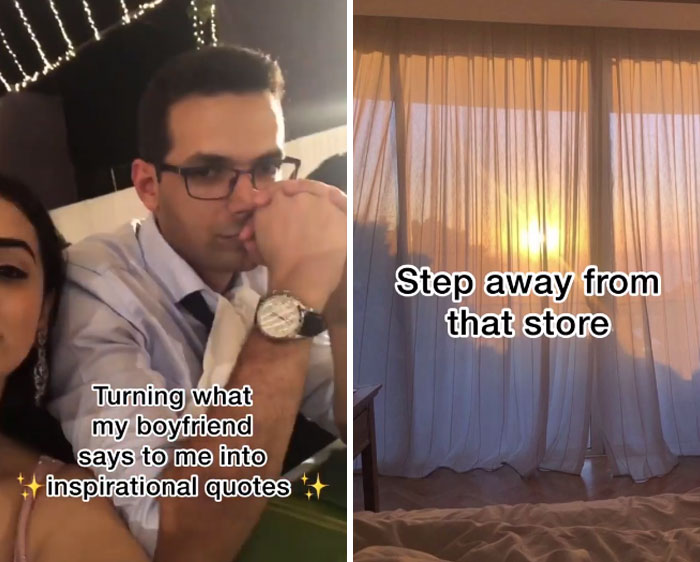 People Are Sharing “Inspirational Quotes” That Are Actually Something Their Friends Or Family Said And It’s Making People Crack Up (59 Pics) People Are Sharing “Inspirational Quotes” That Are Actually Something Their Friends Or Family Said And It’s Making People Crack Up (59 Pics)