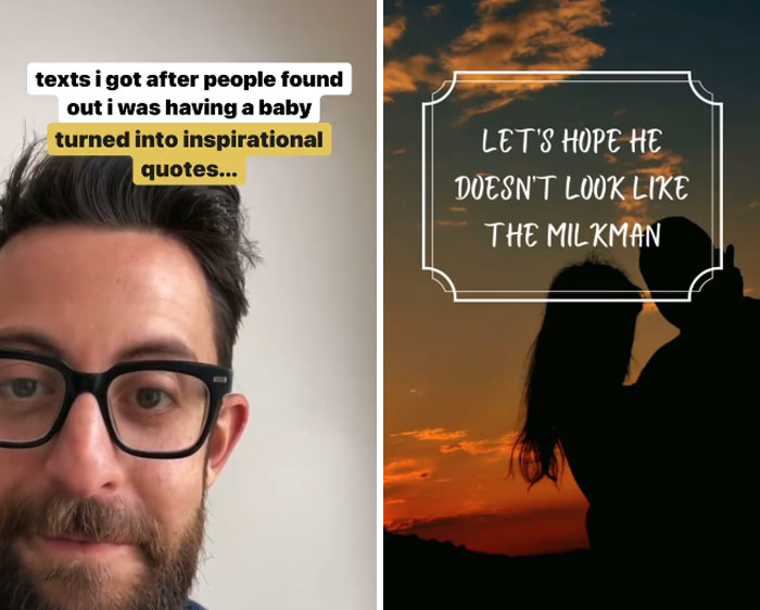 People Are Sharing “Inspirational Quotes” That Are Actually Something Their Friends Or Family Said And It’s Making People Crack Up (59 Pics) People Are Sharing “Inspirational Quotes” That Are Actually Something Their Friends Or Family Said And It’s Making People Crack Up (59 Pics)