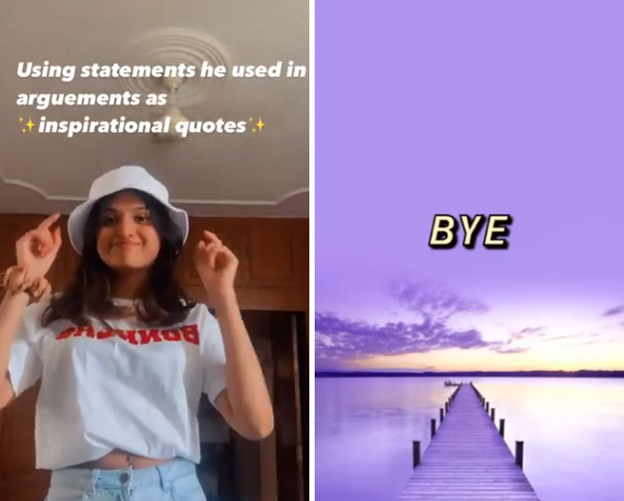 People Are Sharing “Inspirational Quotes” That Are Actually Something Their Friends Or Family Said And It’s Making People Crack Up (59 Pics) People Are Sharing “Inspirational Quotes” That Are Actually Something Their Friends Or Family Said And It’s Making People Crack Up (59 Pics)