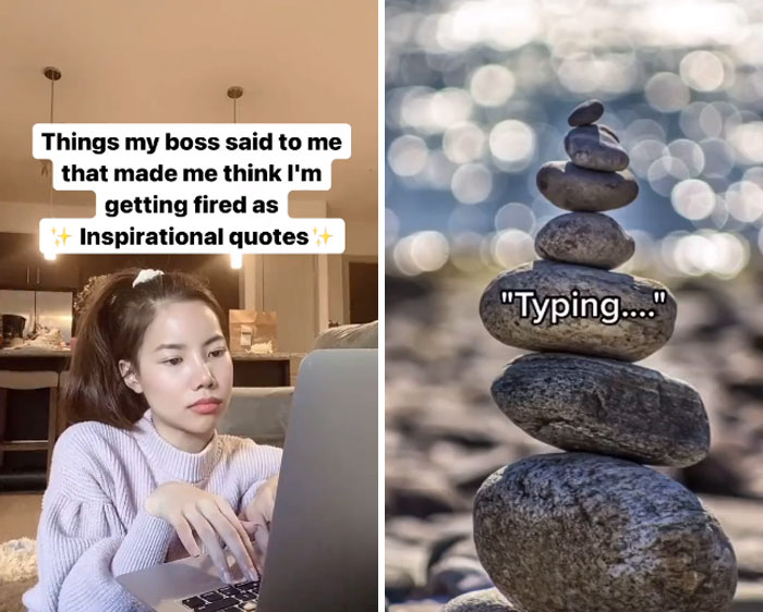 People Are Sharing “Inspirational Quotes” That Are Actually Something Their Friends Or Family Said And It’s Making People Crack Up (59 Pics) People Are Sharing “Inspirational Quotes” That Are Actually Something Their Friends Or Family Said And It’s Making People Crack Up (59 Pics)