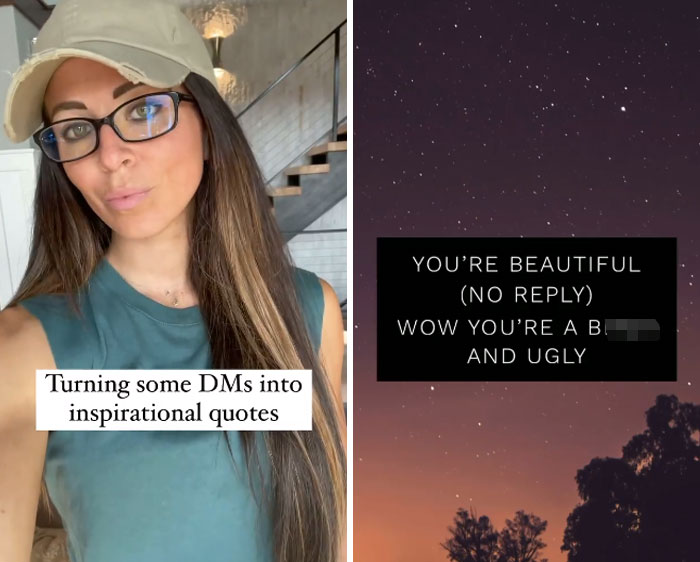 People Are Sharing “Inspirational Quotes” That Are Actually Something Their Friends Or Family Said And It’s Making People Crack Up (59 Pics) People Are Sharing “Inspirational Quotes” That Are Actually Something Their Friends Or Family Said And It’s Making People Crack Up (59 Pics)