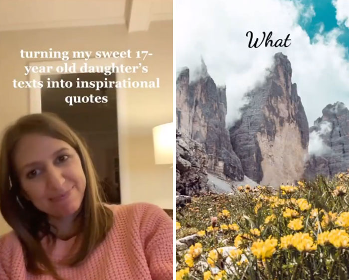 People Are Sharing “Inspirational Quotes” That Are Actually Something Their Friends Or Family Said And It’s Making People Crack Up (59 Pics) People Are Sharing “Inspirational Quotes” That Are Actually Something Their Friends Or Family Said And It’s Making People Crack Up (59 Pics)