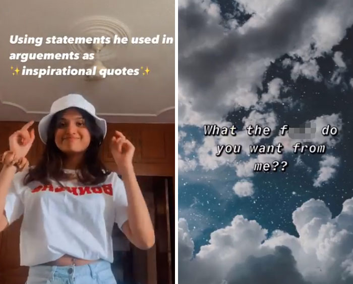 People Are Sharing “Inspirational Quotes” That Are Actually Something Their Friends Or Family Said And It’s Making People Crack Up (59 Pics) People Are Sharing “Inspirational Quotes” That Are Actually Something Their Friends Or Family Said And It’s Making People Crack Up (59 Pics)