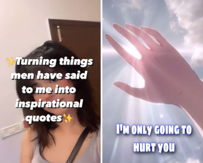 People Are Sharing “Inspirational Quotes” That Are Actually Something Their Friends Or Family Said And It’s Making People Crack Up (59 Pics) People Are Sharing “Inspirational Quotes” That Are Actually Something Their Friends Or Family Said And It’s Making People Crack Up (59 Pics)