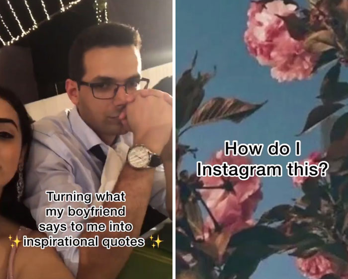 People Are Sharing “Inspirational Quotes” That Are Actually Something Their Friends Or Family Said And It’s Making People Crack Up (59 Pics) People Are Sharing “Inspirational Quotes” That Are Actually Something Their Friends Or Family Said And It’s Making People Crack Up (59 Pics)