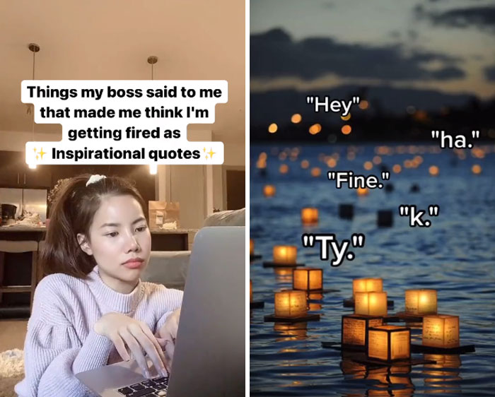 People Are Sharing “Inspirational Quotes” That Are Actually Something Their Friends Or Family Said And It’s Making People Crack Up (59 Pics) People Are Sharing “Inspirational Quotes” That Are Actually Something Their Friends Or Family Said And It’s Making People Crack Up (59 Pics)