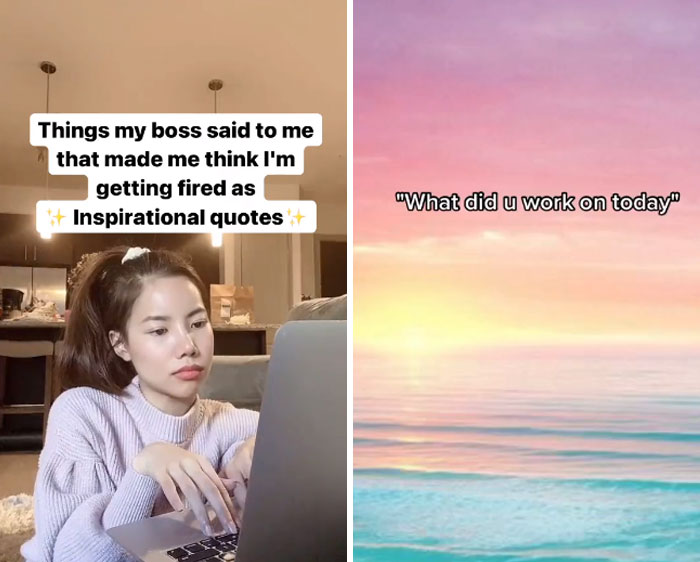 People Are Sharing “Inspirational Quotes” That Are Actually Something Their Friends Or Family Said And It’s Making People Crack Up (59 Pics) People Are Sharing “Inspirational Quotes” That Are Actually Something Their Friends Or Family Said And It’s Making People Crack Up (59 Pics)