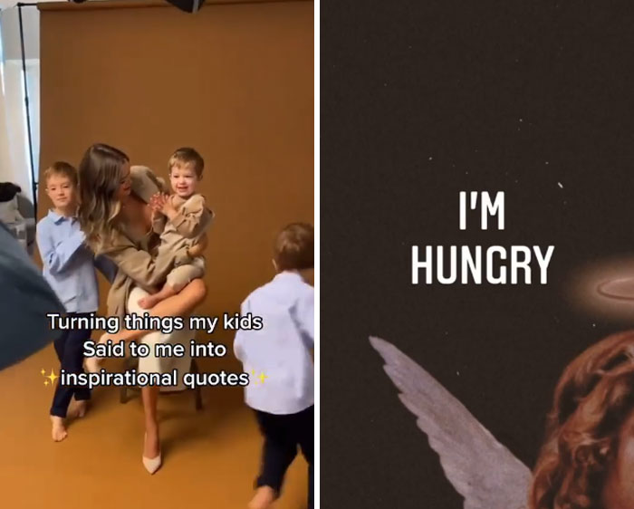 People Are Sharing “Inspirational Quotes” That Are Actually Something Their Friends Or Family Said And It’s Making People Crack Up (59 Pics) People Are Sharing “Inspirational Quotes” That Are Actually Something Their Friends Or Family Said And It’s Making People Crack Up (59 Pics)