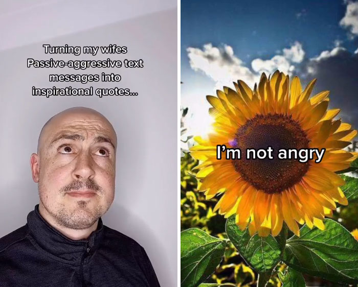 People Are Sharing “Inspirational Quotes” That Are Actually Something Their Friends Or Family Said And It’s Making People Crack Up (59 Pics) People Are Sharing “Inspirational Quotes” That Are Actually Something Their Friends Or Family Said And It’s Making People Crack Up (59 Pics)