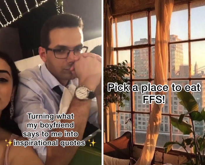 People Are Sharing “Inspirational Quotes” That Are Actually Something Their Friends Or Family Said And It’s Making People Crack Up (59 Pics) People Are Sharing “Inspirational Quotes” That Are Actually Something Their Friends Or Family Said And It’s Making People Crack Up (59 Pics)