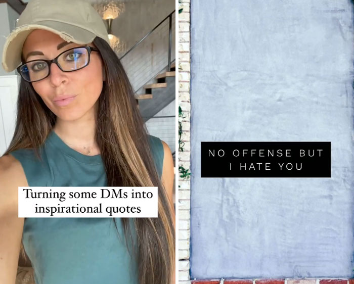 People Are Sharing “Inspirational Quotes” That Are Actually Something Their Friends Or Family Said And It’s Making People Crack Up (59 Pics) People Are Sharing “Inspirational Quotes” That Are Actually Something Their Friends Or Family Said And It’s Making People Crack Up (59 Pics)