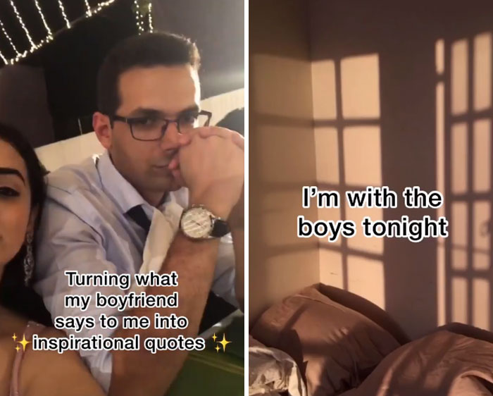 People Are Sharing “Inspirational Quotes” That Are Actually Something Their Friends Or Family Said And It’s Making People Crack Up (59 Pics) People Are Sharing “Inspirational Quotes” That Are Actually Something Their Friends Or Family Said And It’s Making People Crack Up (59 Pics)