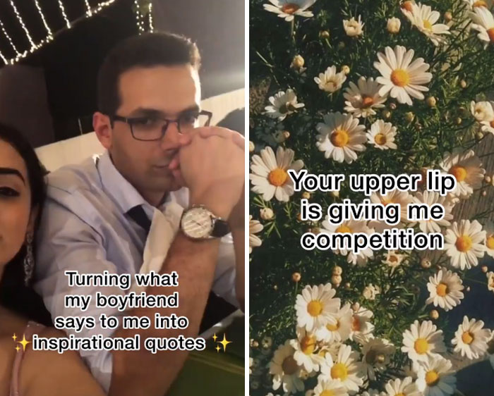 People Are Sharing “Inspirational Quotes” That Are Actually Something Their Friends Or Family Said And It’s Making People Crack Up (59 Pics) People Are Sharing “Inspirational Quotes” That Are Actually Something Their Friends Or Family Said And It’s Making People Crack Up (59 Pics)