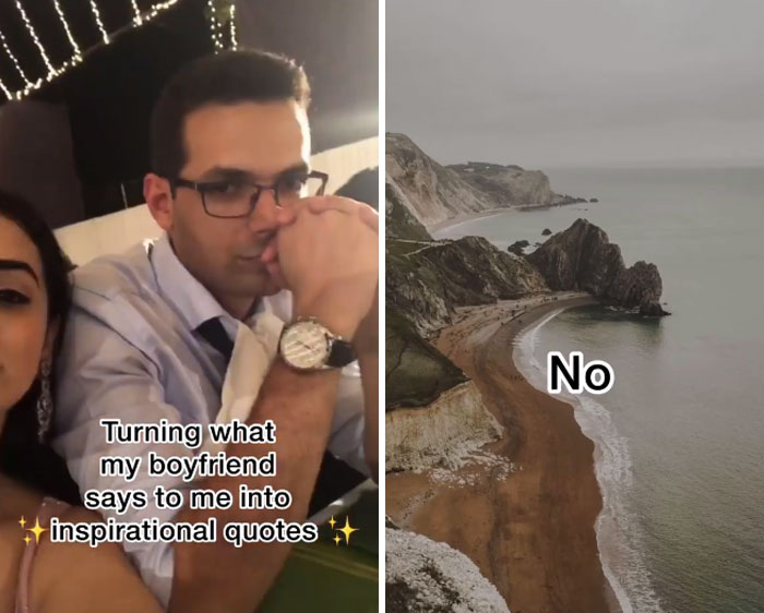 People Are Sharing “Inspirational Quotes” That Are Actually Something Their Friends Or Family Said And It’s Making People Crack Up (59 Pics) People Are Sharing “Inspirational Quotes” That Are Actually Something Their Friends Or Family Said And It’s Making People Crack Up (59 Pics)