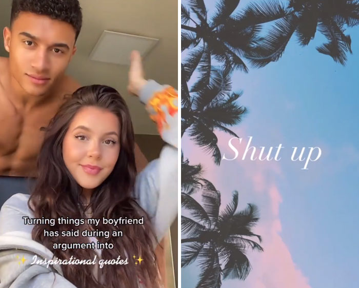 People Are Sharing “Inspirational Quotes” That Are Actually Something Their Friends Or Family Said And It’s Making People Crack Up (59 Pics) People Are Sharing “Inspirational Quotes” That Are Actually Something Their Friends Or Family Said And It’s Making People Crack Up (59 Pics)