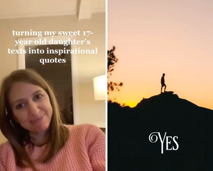 People Are Sharing “Inspirational Quotes” That Are Actually Something Their Friends Or Family Said And It’s Making People Crack Up (59 Pics) People Are Sharing “Inspirational Quotes” That Are Actually Something Their Friends Or Family Said And It’s Making People Crack Up (59 Pics)