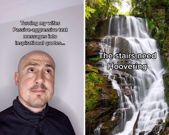 People Are Sharing “Inspirational Quotes” That Are Actually Something Their Friends Or Family Said And It’s Making People Crack Up (59 Pics) People Are Sharing “Inspirational Quotes” That Are Actually Something Their Friends Or Family Said And It’s Making People Crack Up (59 Pics)