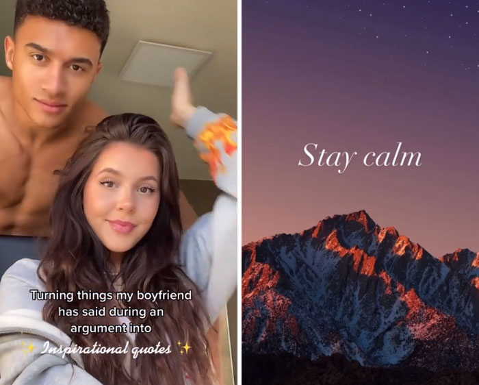 People Are Sharing “Inspirational Quotes” That Are Actually Something Their Friends Or Family Said And It’s Making People Crack Up (59 Pics) People Are Sharing “Inspirational Quotes” That Are Actually Something Their Friends Or Family Said And It’s Making People Crack Up (59 Pics)