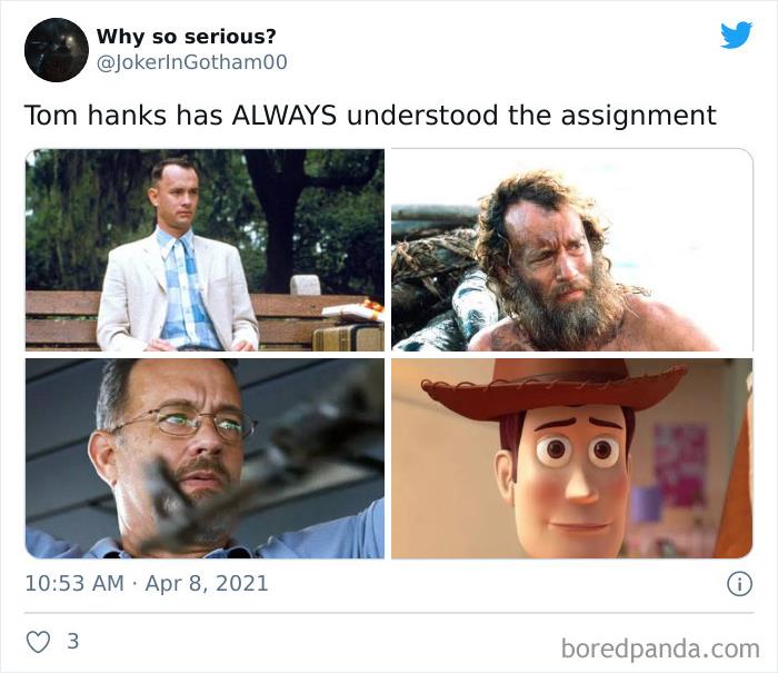 50 Actors Who “Understood The Assignment” And Showed What Being An Actor Is Truly About 50 Actors Who “Understood The Assignment” And Showed What Being An Actor Is Truly About