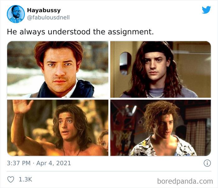 50 Actors Who “Understood The Assignment” And Showed What Being An Actor Is Truly About 50 Actors Who “Understood The Assignment” And Showed What Being An Actor Is Truly About