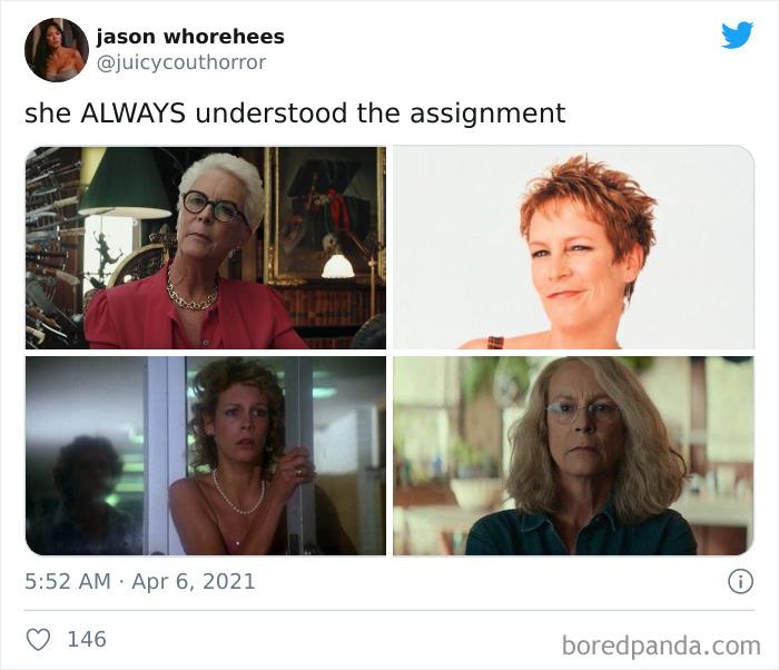 50 Actors Who “Understood The Assignment” And Showed What Being An Actor Is Truly About 50 Actors Who “Understood The Assignment” And Showed What Being An Actor Is Truly About