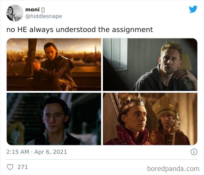 50 Actors Who “Understood The Assignment” And Showed What Being An Actor Is Truly About 50 Actors Who “Understood The Assignment” And Showed What Being An Actor Is Truly About