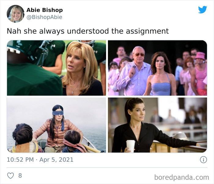 50 Actors Who “Understood The Assignment” And Showed What Being An Actor Is Truly About 50 Actors Who “Understood The Assignment” And Showed What Being An Actor Is Truly About