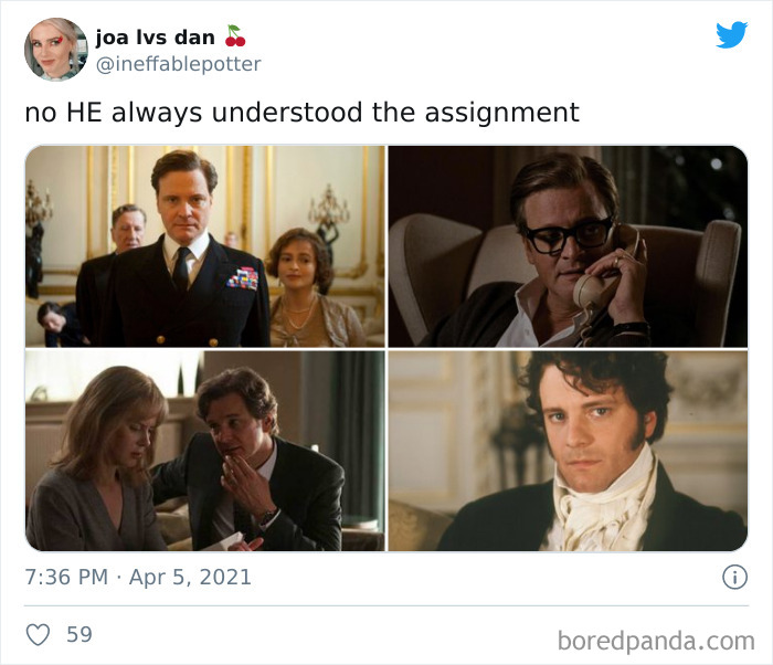 50 Actors Who “Understood The Assignment” And Showed What Being An Actor Is Truly About 50 Actors Who “Understood The Assignment” And Showed What Being An Actor Is Truly About