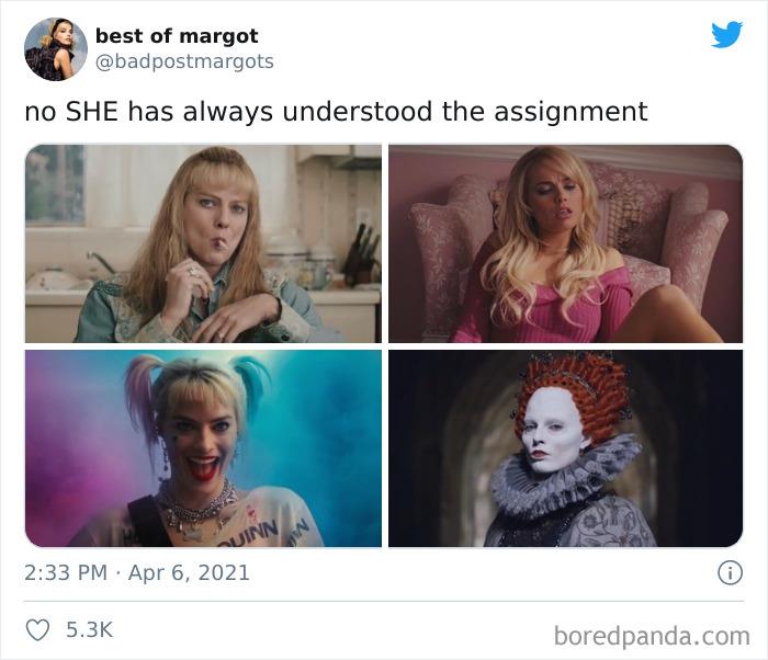 50 Actors Who “Understood The Assignment” And Showed What Being An Actor Is Truly About 50 Actors Who “Understood The Assignment” And Showed What Being An Actor Is Truly About