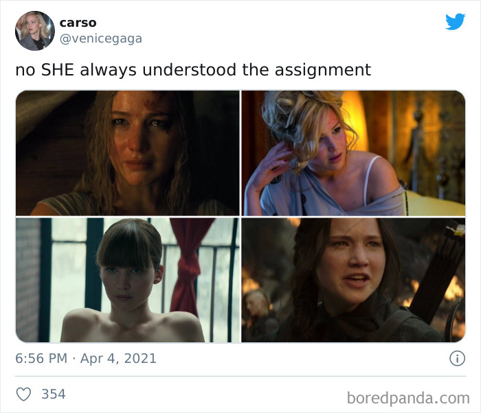 50 Actors Who “Understood The Assignment” And Showed What Being An Actor Is Truly About 50 Actors Who “Understood The Assignment” And Showed What Being An Actor Is Truly About