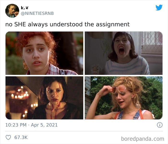 50 Actors Who “Understood The Assignment” And Showed What Being An Actor Is Truly About 50 Actors Who “Understood The Assignment” And Showed What Being An Actor Is Truly About
