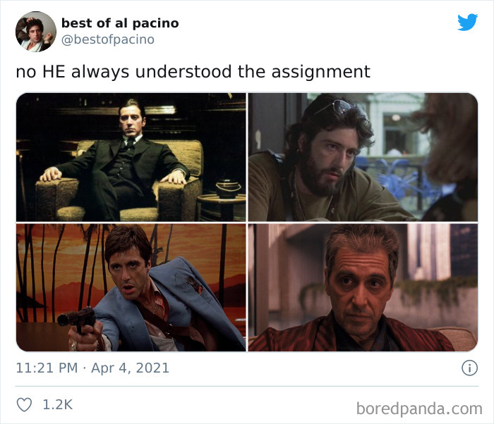 50 Actors Who “Understood The Assignment” And Showed What Being An Actor Is Truly About 50 Actors Who “Understood The Assignment” And Showed What Being An Actor Is Truly About