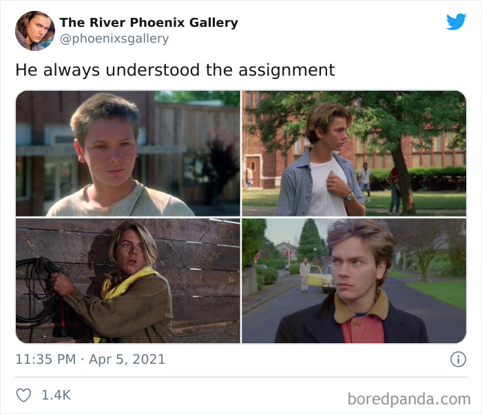 50 Actors Who “Understood The Assignment” And Showed What Being An Actor Is Truly About 50 Actors Who “Understood The Assignment” And Showed What Being An Actor Is Truly About