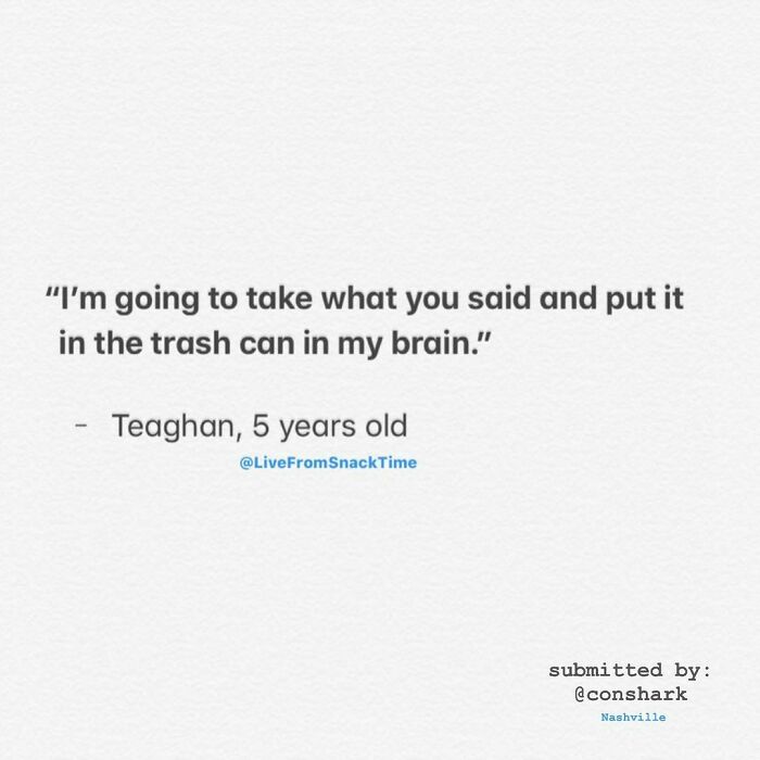 NYC School Teacher Shares Epic Quotes From Little Kids And They’re Wholesome And Hilarious (50 New Pics) NYC School Teacher Shares Epic Quotes From Little Kids And They’re Wholesome And Hilarious (50 New Pics)