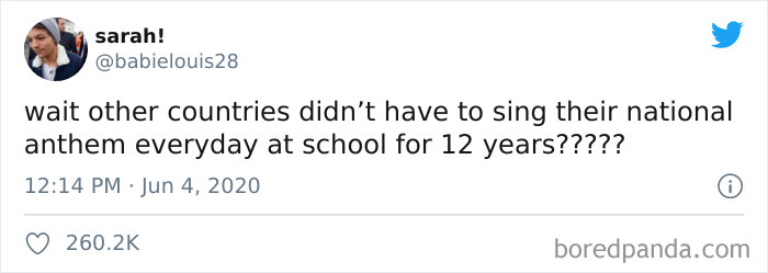 50 Times People Just Had To Take A Screenshot Of Americans Being Unbelievably Clueless