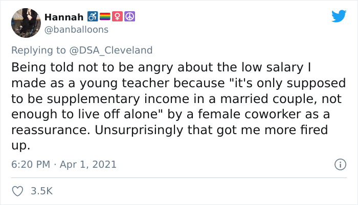 People Are Sharing Terrible Work Experiences That They Wish Were Just Jokes (30 Tweets) People Are Sharing Terrible Work Experiences That They Wish Were Just Jokes (30 Tweets)