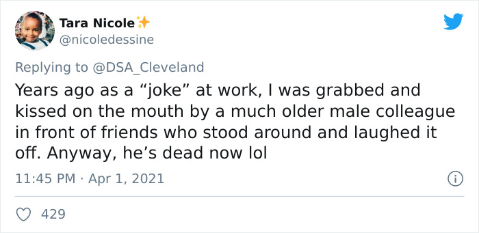People Are Sharing Terrible Work Experiences That They Wish Were Just Jokes (30 Tweets) People Are Sharing Terrible Work Experiences That They Wish Were Just Jokes (30 Tweets)