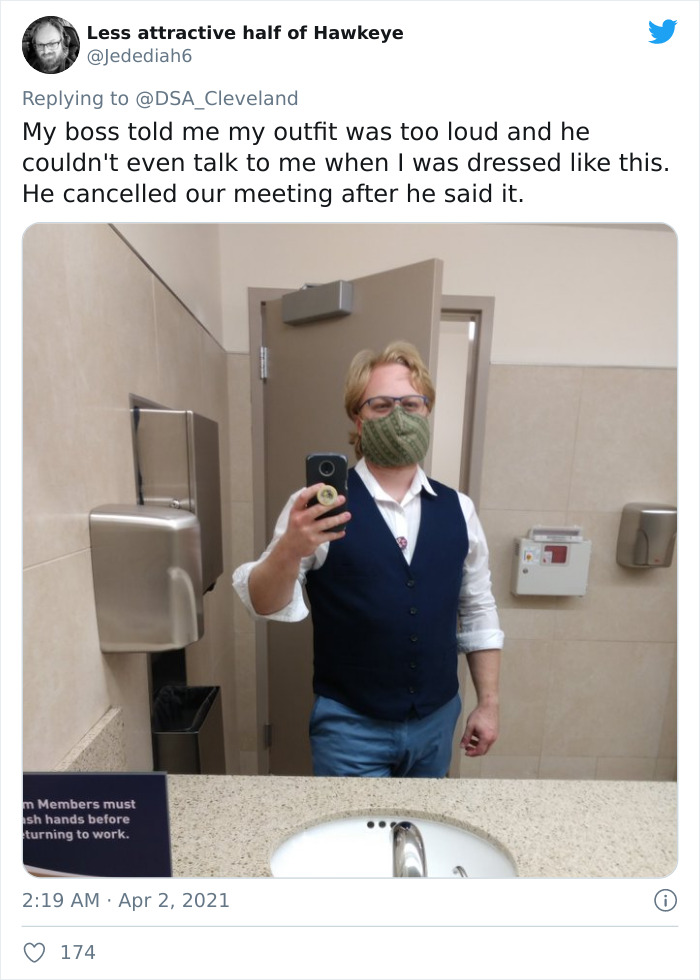 People Are Sharing Terrible Work Experiences That They Wish Were Just Jokes (30 Tweets) People Are Sharing Terrible Work Experiences That They Wish Were Just Jokes (30 Tweets)