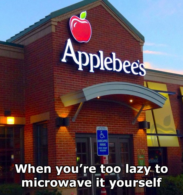People Are Sharing What Famous Brands’ Slogans Should Be If They Were Honest (35 Pics) People Are Sharing What Famous Brands’ Slogans Should Be If They Were Honest (35 Pics)