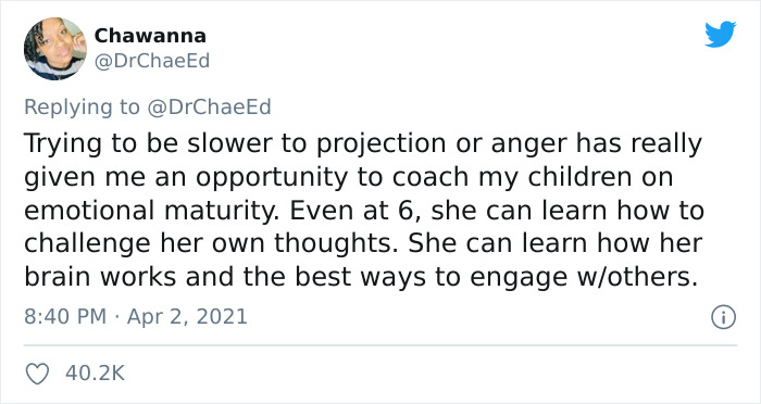Mom Shares Story of How She Handled Her 6 Y.O. Girl’s Rudeness, People Love It Mom Shares Story of How She Handled Her 6 Y.O. Girl’s Rudeness, People Love It