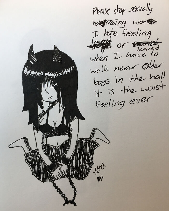 Hey Pandas, Draw A Picture Against Bullying (Closed) Hey Pandas, Draw A Picture Against Bullying (Closed)