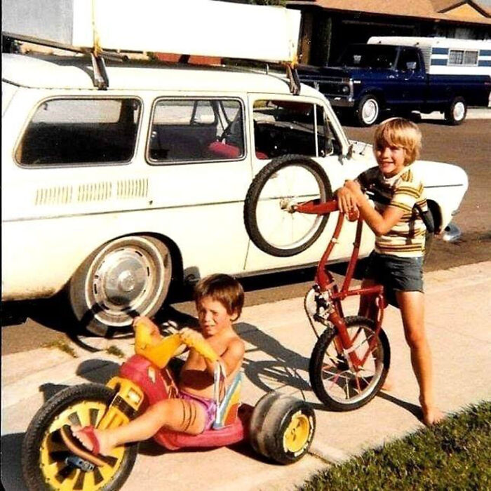 Hey Pandas, Show A Picture Of Something That Gives You Nostalgia (Closed) Hey Pandas, Show A Picture Of Something That Gives You Nostalgia (Closed)